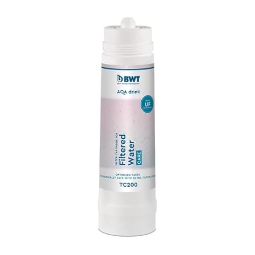BWT AQA drink Filtered Water Care TC200 von BWT