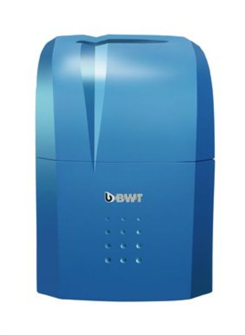 BWT AQA life S Duplex Weichwasseranlage kompakt, 11349 von BWT