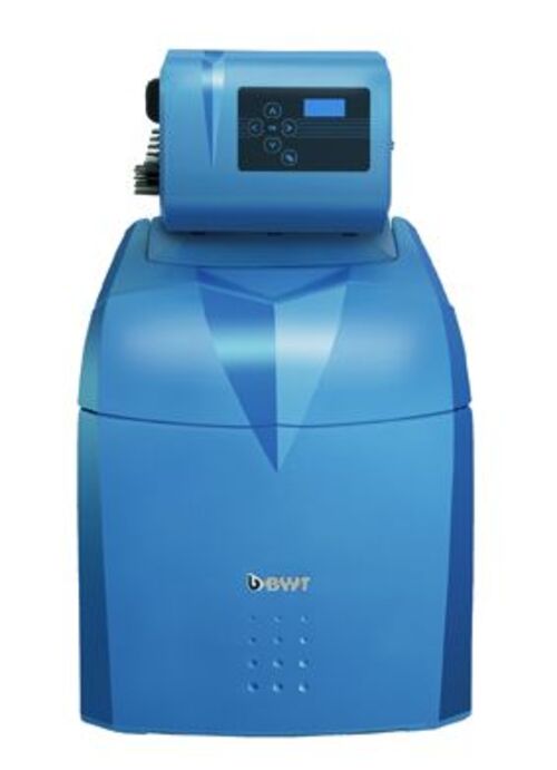 BWT AQA smart 1-Säulen Weichwasseranlage, 11321 von BWT