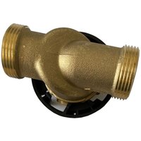 BWT - Anschluss-Modul 1 1/4', 105mm Schnellanschluss für Modul Filter BWT - Anschluss-Modul 1 1/4', 105mm Schnellanschluss für Modul Filter von BWT