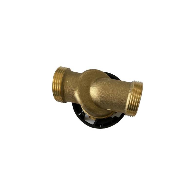 BWT Anschluss-Modul 3/4", 100mm Schnellanschluss für Modul Filter 10866 von BWT