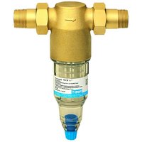 BWT - Avanti Wechselfilter wf 1 1/4' Außengewinde pn 16, dvgw, Betriebsdruck 2-10 bar,4m3/h von BWT