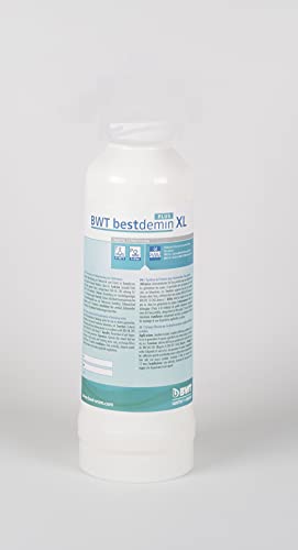 BWT Bestdemin Plus XL water + more Wasserfilter von BWT
