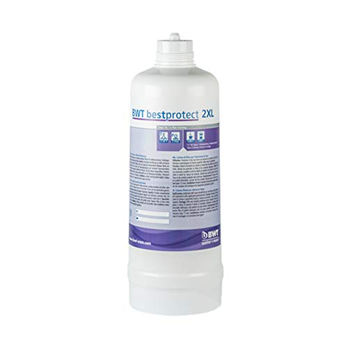 BWT Bestprotect 2XL Wasserfilter Kartusche von BWT