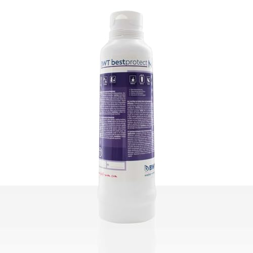 BWT Bestprotect M Filterkerze, BWT water + more Wasserfilter von BWT