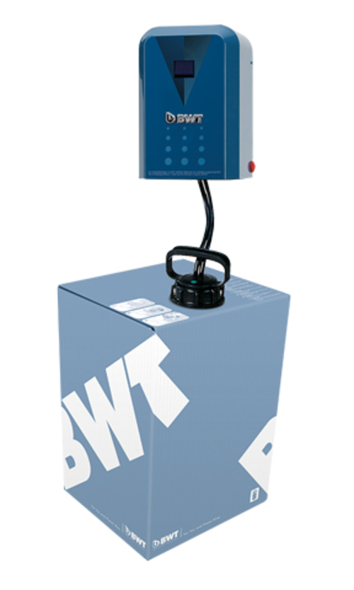 BWT Bewados E20-Modul für AQA smart und AQA solar, 17042 von BWT