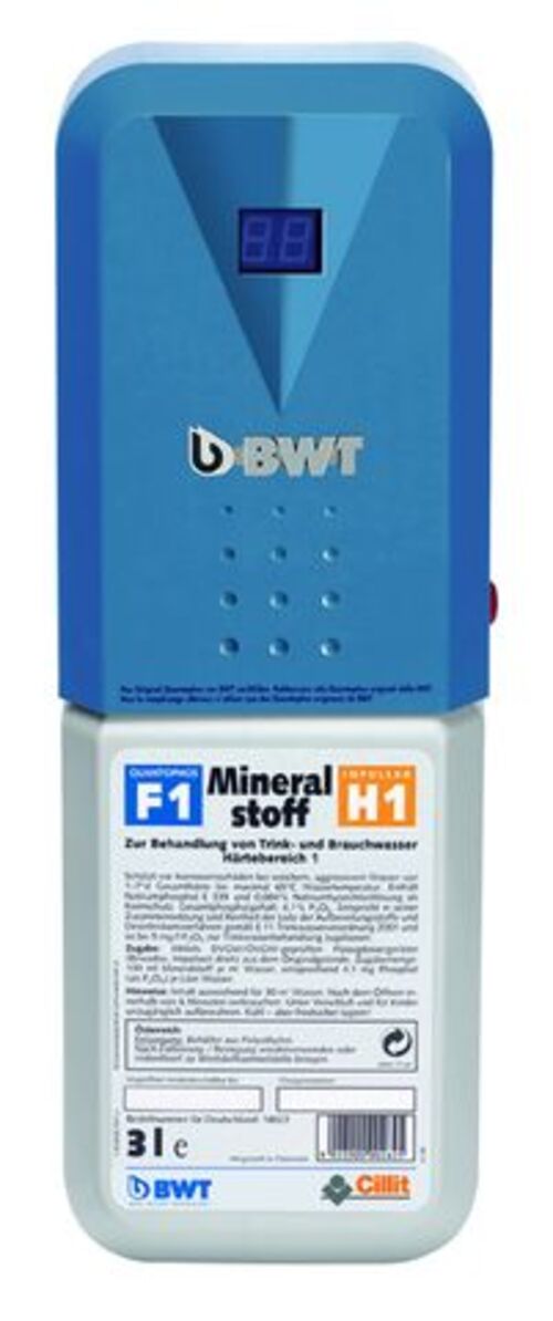 BWT Bewados E3-Modul für AQA smart und AQA solar, 17041 von BWT