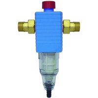 BWT Bolero Rückspülfilter Modul Größe 1 LF Filter - Grundkörper 3/4 - 1 1/4" PN 16 BWT Bolero Rückspülfilter Modul Größe 1 LF Filter - Grundkörper 3/4 - 1 1/4" PN 16 von BWT