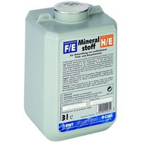 BWT - Quantophos Mineralstoff FE/F2, 3l für Bewados e 3 18026E nach Weichwasseranlage BWT - Quantophos Mineralstoff FE/F2, 3l für Bewados e 3 18026E nach Weichwasseranlage von BWT