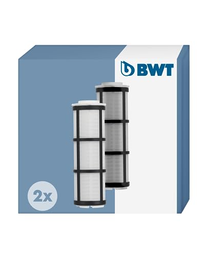 BWT Filterelement E1 10383 2er Pack, Farbe von BWT