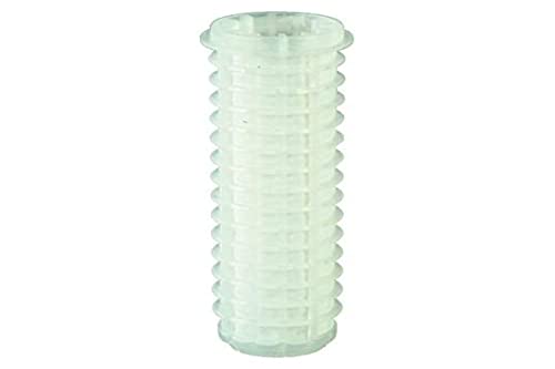 BWT Ersatz Filterelement Größe 1 zu Diago WF 18/ Avanti WF 90 3/4"-1 1/4", 10932 von BWT