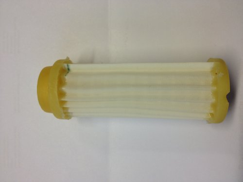 BWT Ersatz Filterelement zu Schutzfilter Mini 1/2" 10995, Ersatzfilter von BWT