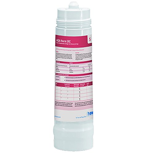 BWT Härte Reduzierende Cartridge AQA therm HRC small, Kartusche, 12523 von BWT