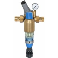 Banyo - bwt Hauswasserstation Bolero 1 1/4'' hws DN32 Artnr. 10371 von BANYO