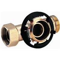 BWT - Hydro-Modul Basis-Modul 1 dn 25, pn 16, 5m3/h, Ms BWT - Hydro-Modul Basis-Modul 1 dn 25, pn 16, 5m3/h, Ms von BWT