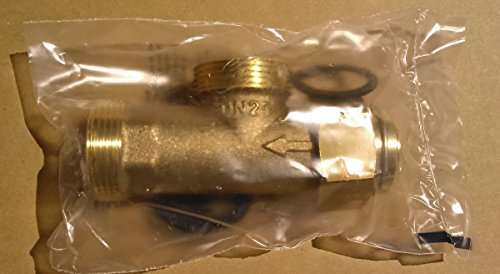 BWT Hydro T-Modul Verteilerstück 1" (DN25), 30006 von BWT
