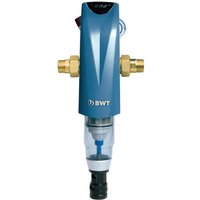 BWT - Infinity ap Filter hws 1' automatischer Hauswasser-Rückspülfilter mit Differenzdrucksteuerung inkl. Schnell-Anschlussm. dr BWT - Infinity ap Filter hws 1' automatischer Hauswasser-Rückspülfilter mit Differenzdrucksteuerung inkl. Schnell-Anschlussm. dr von BWT