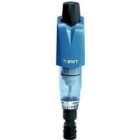 BWT - Infinity wp Filter Modul Wärmepumpen Grundkörper 3/4' - 1 1/4' BWT - Infinity wp Filter Modul Wärmepumpen Grundkörper 3/4' - 1 1/4' von BWT