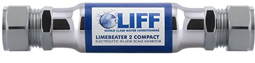 FLI Limebeater LBC2-22V2 Details This L Liff Kalkbeater Kompressionshemmer, elektrolytische Waage, Chrom-Finish von BWT