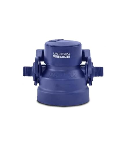 BWT Magnesium Mineralizer Filterkopf kompatibel mit BWT AQA Serie von BWT