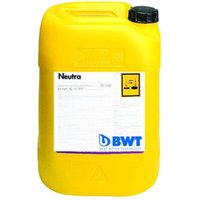 BWT Neutralisationsmittel Neutra Neutralisation verbrauchter Lösemittel, 25 kg BWT Neutralisationsmittel Neutra Neutralisation verbrauchter Lösemittel, 25 kg von BWT