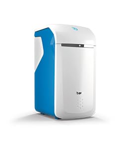 BWT Perla Home Weichwasseranlage Enthärtungsanlage 11431 von BWT