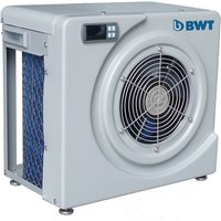 BWT Pool-Wärmepumpe, BxHxL: 25 x 38,6 x 41,1 cm, 4,3 kw - weiss von BWT