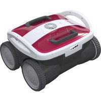 BWT Poolroboter »B 100«, Breite: 41 cm, rosa von BWT