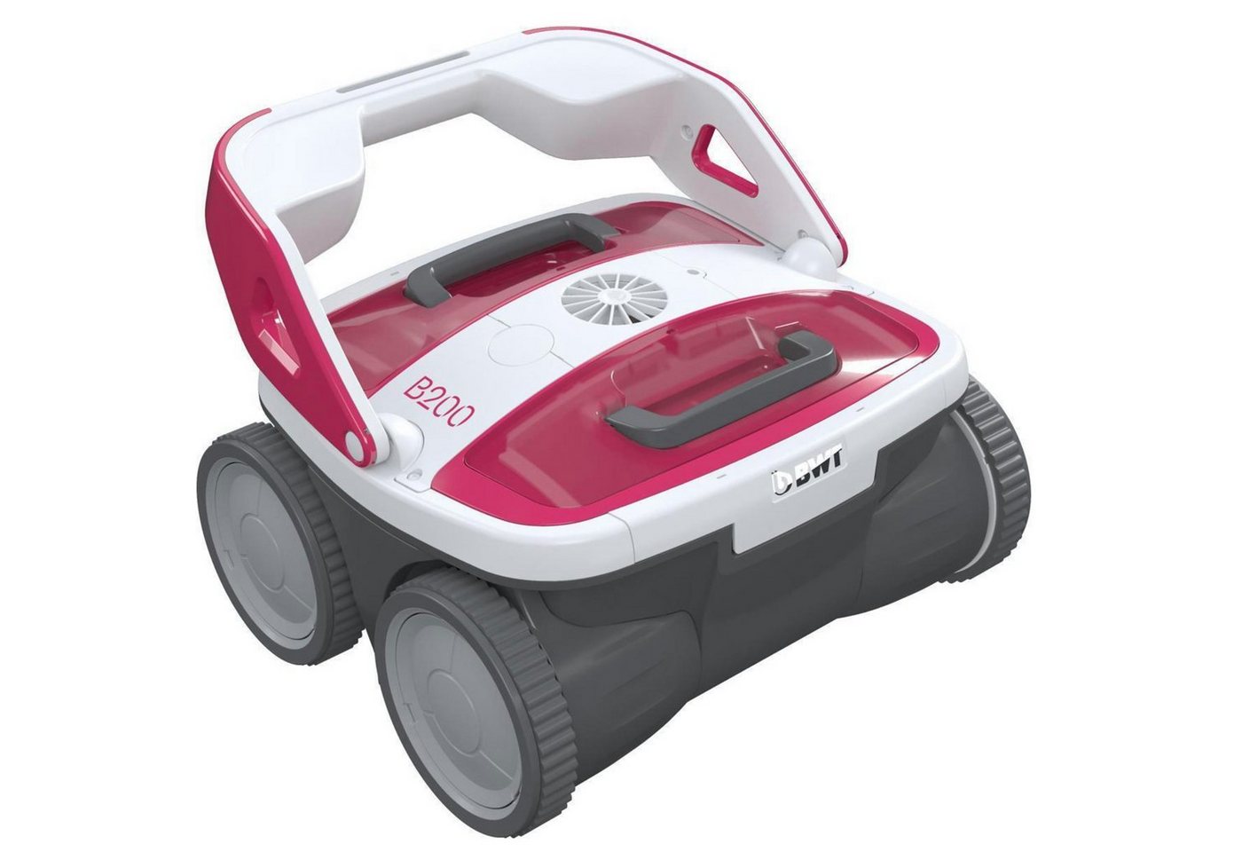 BWT Poolroboter B200 BWT Poolroboter B200 von BWT