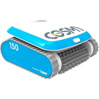 BWT Poolroboter »COSMY«, Breite: 36,5 cm, blau von BWT