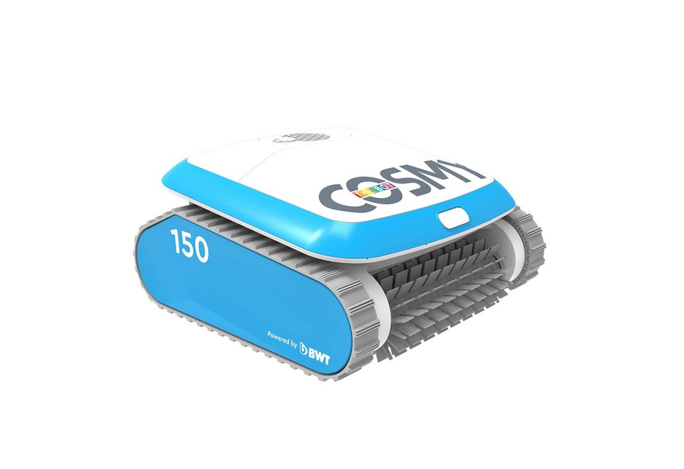 BWT Poolroboter Cosmy 150 BWT Poolroboter Cosmy 150 von BWT