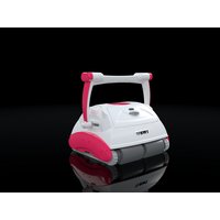 BWT Poolroboter »D«, Breite: 47 cm, rosa von BWT
