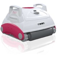 BWT - Poolroboter D100 Schwimmbad Reinigung Poolsauger Bodensauger Feinstfilter ((nur boden)) von BWT