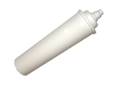 BWT Premium Wasserfilter Entkalker Filterkartusche bestcup T (50 Liter bei 10°KH) von BWT