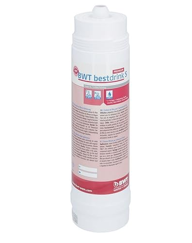 BWT Premium bestdrink S BWT Premium bestdrink S von BWT