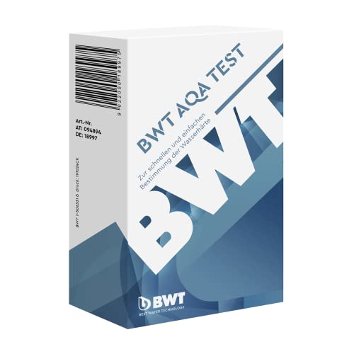 BWT 240011024 Filter, White von BWT