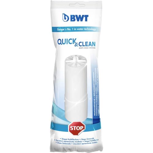 BWT Quick&Clean Filterpatrone weiß 812914 BWT Quick&Clean Filterpatrone weiß 812914 von BWT