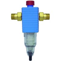 BWT - Rückspülfilter Bolero-Modul Größe 1 Filter - Grundkörper 3/4' - 1 1/4' BWT - Rückspülfilter Bolero-Modul Größe 1 Filter - Grundkörper 3/4' - 1 1/4' von BWT
