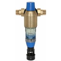 BWT Rückspülfilter Bolero 1'' DN25 Artnr. 10365 BWT Rückspülfilter Bolero 1'' DN25 Artnr. 10365 von BANYO