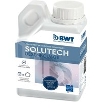 Wasseraufbereitung Im Heizkreislauf BWT Solutech Schlammentfernungsreinigung - 500 Ml-behälter von BWT