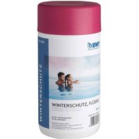 BWT Winterschutz 1 Liter Winterkonservierer Überwinterungsmittel für Ihr Schwimmbad von BWT