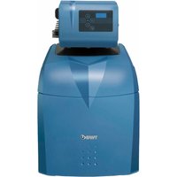 BWT - aqa smart Weichwasseranlage inkl. Multiblock und Anschluss-Modul 082017 von BWT