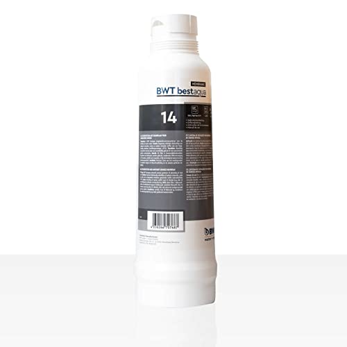 BWT bestaqua 14 Filterkerze, Filterkartusche, Filterpatrone von BWT