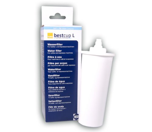 BWT bestcup L Wasserfilter für 200 Liter von BWT