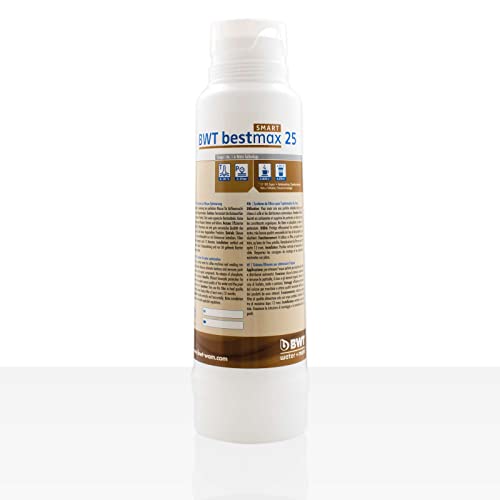 BWT bestmax SMART 25 Filterkartusche, Filterpatrone von BWT