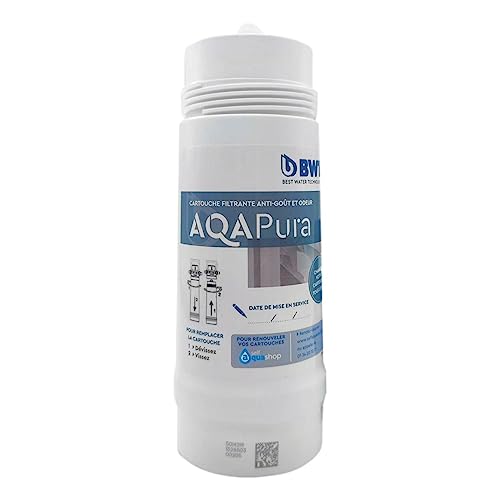 BWT c8012326 a Kartusche für Filter unter Spüle von BWT