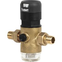 BWT - d 1 Eco Druckminderer 1', 40.16 Gehäuse aus Messing pn 16 BWT - d 1 Eco Druckminderer 1', 40.16 Gehäuse aus Messing pn 16 von BWT