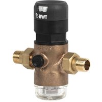 BWT - d 1 Red Druckminderer 2', 40.16 Gehäuse aus Rotguss pn 16 BWT - d 1 Red Druckminderer 2', 40.16 Gehäuse aus Rotguss pn 16 von BWT