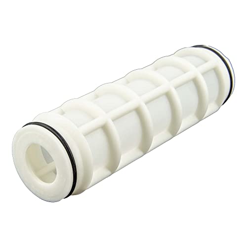 BWT p0003775 Sieb waschbar 90 Mikron Lösung für der Grobschmutz kaum wahrnehmbar BWT p0003775 Sieb waschbar 90 Mikron Lösung für der Grobschmutz kaum wahrnehmbar von BWT