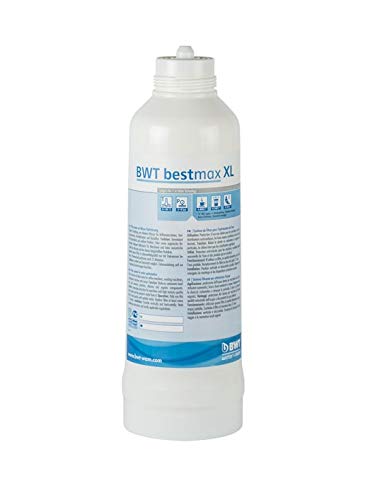 Bestmax XL Filterkerze, BWT water + more Wasserfilter ca. 6800 L von BWT